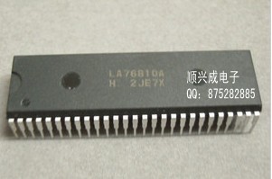 LA76810A